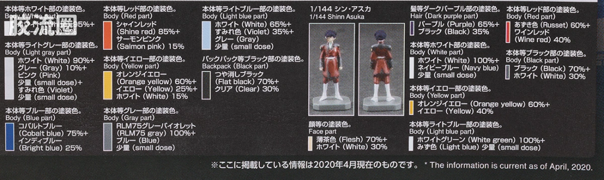 RG 网络限定版 空装脉冲高达 未启动模式 - 图片